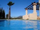 Villa LA RESINA - Estepona - Costa Del Sol - España
