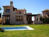 Villa LA RESINA - Estepona - Costa Del Sol - España