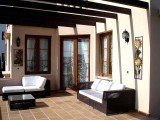 Villa LA RESINA - Estepona - Costa Del Sol - España