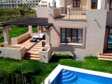 Villa LA RESINA - Estepona - Costa Del Sol - España
