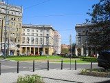 Apartment WYZWOLENIA - Center - Warsaw - Poland
