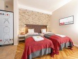 Apartment PODCHORAZYCH - Mokotów - Warszawa - Poland