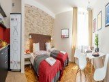 Apartment PODCHORAZYCH - Mokotów - Warszawa - Poland