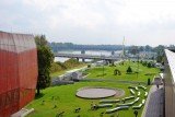 Apartment PODCHORAZYCH - Mokotów - Warszawa - Poland