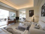 Villa in Marbella on Golden Mile - Puerto Banus - Marbella - Costa del Sol - Spain