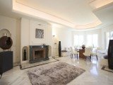 Villa in Marbella on Golden Mile - Puerto Banus - Marbella - Costa del Sol - Spain