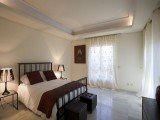 Villa in Marbella on Golden Mile - Puerto Banus - Marbella - Costa del Sol - Spain