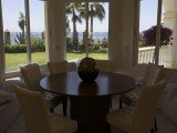 Villa in Marbella on Golden Mile - Puerto Banus - Marbella - Costa del Sol - Spain