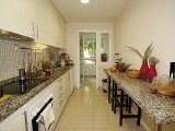 Apartment ALTOS DE LA QUINTA - Nueva Andalucia - Marbella - Costa del Sol - Spain