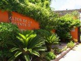 Apartment ALTOS DE LA QUINTA - Nueva Andalucia - Marbella - Costa del Sol - Spain