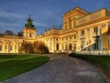 Apartment WILANÓW - Ursynów - Warszawa - Poland