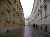 Apartment  PODWALE - Old Town - Warsaw - Poland