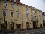 Apartment  PODWALE - Old Town - Warsaw - Poland