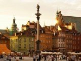 Apartment  PODWALE - Old Town - Warsaw - Poland