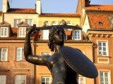 Apartment  PODWALE - Old Town - Warsaw - Poland