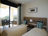 Luxury Apartment ALTOS DE LOS MONTEROS 1 - Marbella - Costa Del Sol -Spain