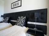 Luxury Apartment ALTOS DE LOS MONTEROS 1 - Marbella - Costa Del Sol -Spain