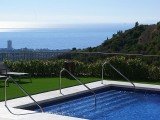 Luxury Apartment ALTOS DE LOS MONTEROS 1 - Marbella - Costa Del Sol -Spain
