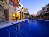 Luxury Apartment ALTOS DE LOS MONTEROS 1 - Marbella - Costa Del Sol -Spain