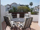 Apartment ESTEPONA PLAYA -Estepona - Costa del Sol - Spain