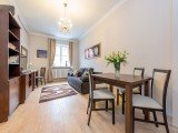 Apartament FRETA - Stare Miasto - Warszawa - Polska