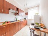 Apartament FRETA - Stare Miasto - Warszawa - Polska