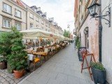 Apartament FRETA - Stare Miasto - Warszawa - Polska