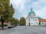 Apartament FRETA - Stare Miasto - Warszawa - Polska
