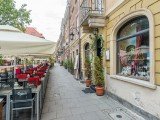 Apartament FRETA - Stare Miasto - Warszawa - Polska