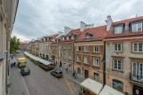 Apartament FRETA - Stare Miasto - Warszawa - Polska