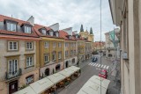 Apartament FRETA - Stare Miasto - Warszawa - Polska