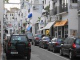 Apartament PUERTO BANÚS - Puerto Banús - Marbella - Costa del Sol - Spain