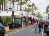 Apartament PUERTO BANÚS - Puerto Banús - Marbella - Costa del Sol - Spain