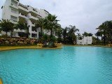 Apartament COSTALITA 2 - Estepona - Costa del Sol - Spain