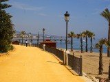 Apartment GOLDEN MILE  -Marbella - Costa del Sol - Spain