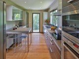 Apartment SOLANA DE NAGUELES - Golden Mile - Marbella - Costa del Sol - Spain