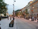 Appartement DŁUGA -Vieille Ville - Varsovie - Pologne