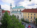 Appartement DŁUGA -Vieille Ville - Varsovie - Pologne