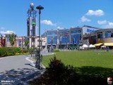 Apartmnet ARKADIA 11 - Center - Warsaw - Poland