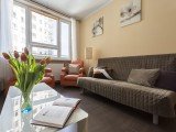 Apartmnet ARKADIA 11 - Center - Warsaw - Poland