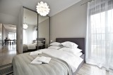 Apartament PŁOCKA - Centrum - Warszawa - Polska