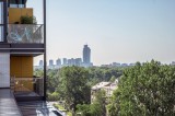 Apartament PŁOCKA - Centrum - Warszawa - Polska