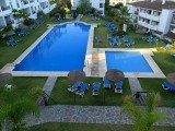Apartment RANCHO MIRALFORES - Marbella - Costa del Sol - Spain