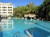 Apartment HOTEL GUADALPIN - Marbella - Costa del Sol - Spain