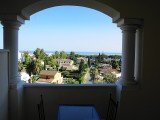 Apartment HOTEL GUADALPIN - Marbella - Costa del Sol - Spain