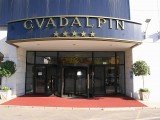 Apartment HOTEL GUADALPIN - Marbella - Costa del Sol - Spain