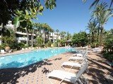 Apartment PUENTE ROMANO - Golden Mile - Marbella - Costa Del Sol - Spain