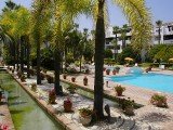 Apartment PUENTE ROMANO - Golden Mile - Marbella - Costa Del Sol - Spain