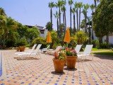 Apartment PUENTE ROMANO - Golden Mile - Marbella - Costa Del Sol - Spain