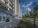 Appartement SLISKA -Varsovie - Pologne